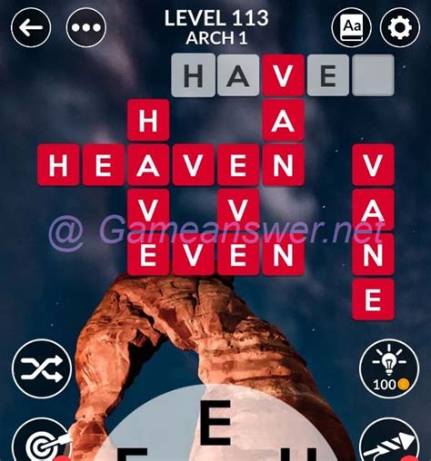 wordscapes level 1130|Wordscapes Level 1133 Answers [ + Bonus Words ] .
